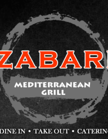 Zabari Mediterranean Grill