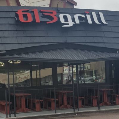 613 Grill