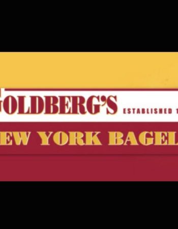Goldbert’s New York Bagels (Silver Spring)