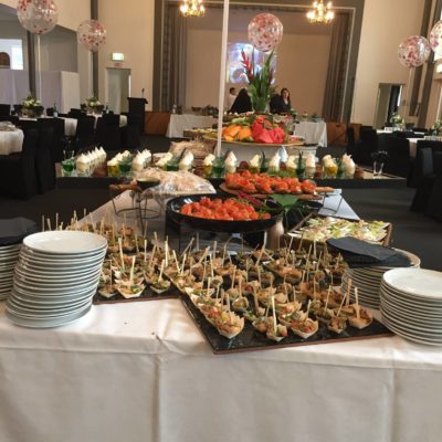 Peter Unger Catering