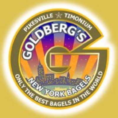 Goldber’s Bagels(Baltimore)