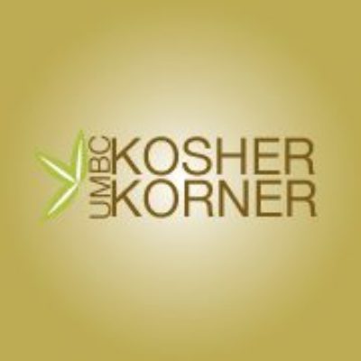 UMBC Kosher Korner