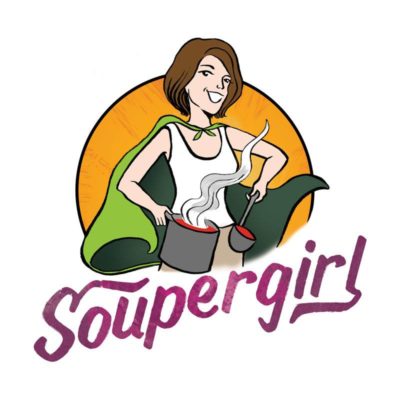 SouperGirl (Downtown)