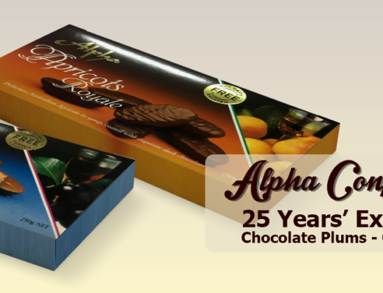 Alpha Confectionery