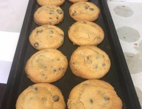Ali’s Cookies (Marietta)