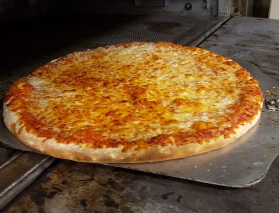 Pizza Pita Montreal