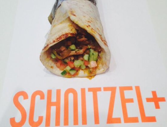 Schnitzel +