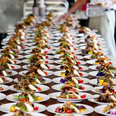 Simon’s Caterers & Special Events