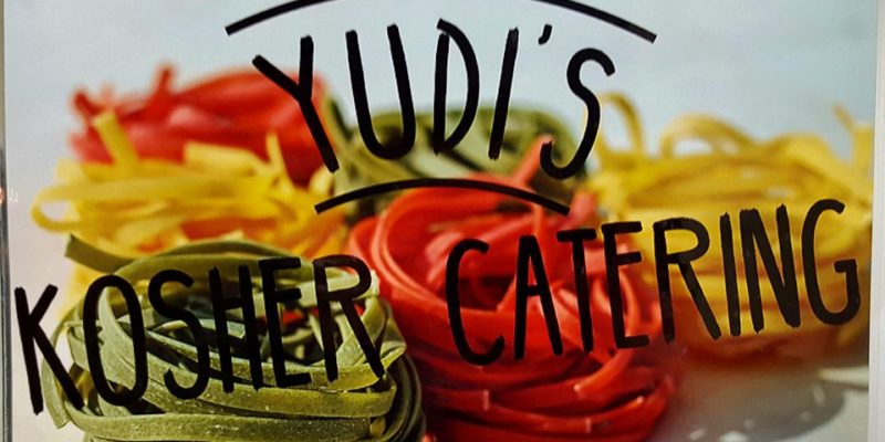 Yudi’s Kosher Catering