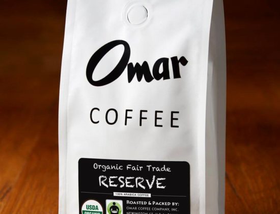 Omar Coffee Company